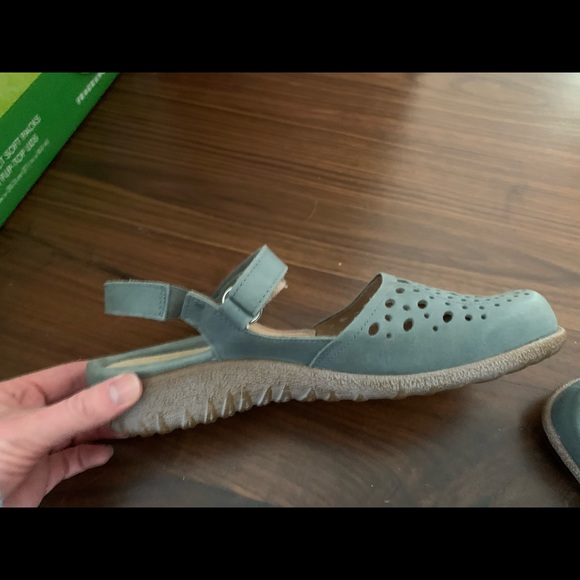 Shoes - Picture 2 of 2